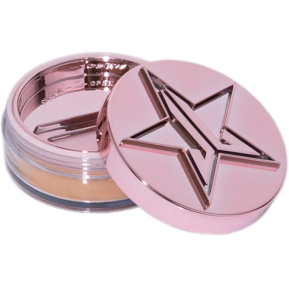 Jeffree Star Topaz Luminous Setting Powder
